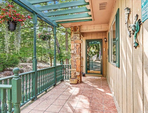 1 Lerida Lane, Hot Springs Village, AR 71909