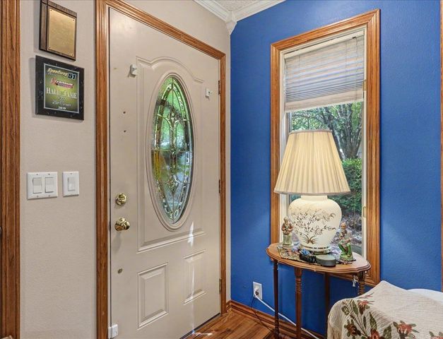 1 Lerida Lane, Hot Springs Village, AR 71909