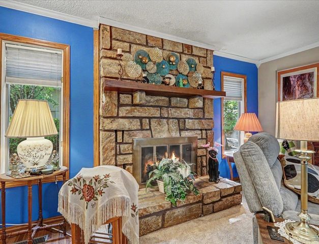 1 Lerida Lane, Hot Springs Village, AR 71909