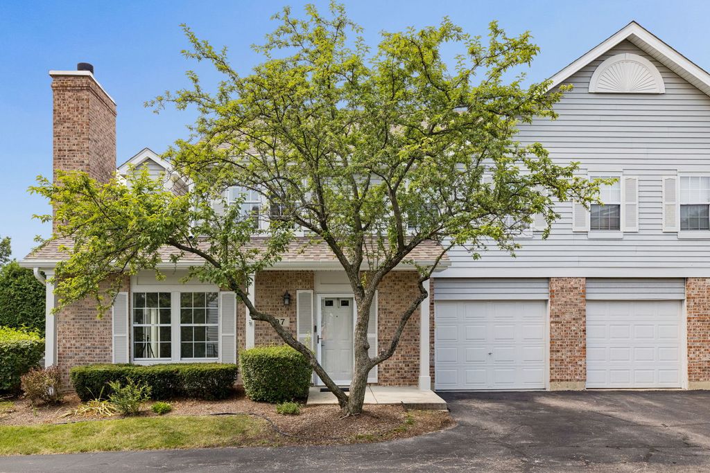97 Cammeron Court, Aurora, IL 60504