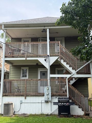 1033 Lathrop Avenue 1, Forest Park, IL 60130