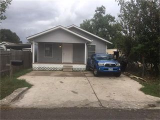 7209 Karnes Street, Houston, TX 77020
