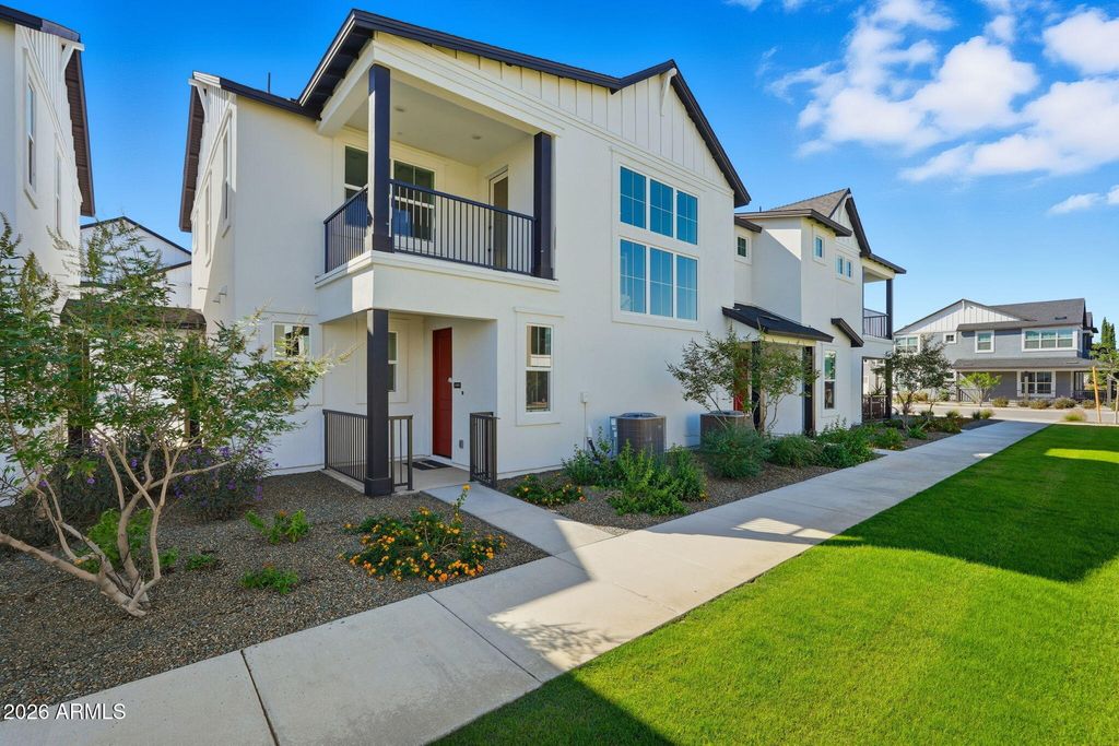 11300 N CASA DEGA Drive 1083, Surprise, AZ 85388 — exterior