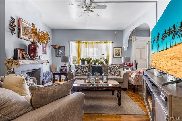 451 Fargo Avenue, Buffalo, NY 14213