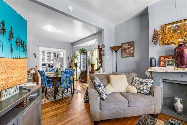 451 Fargo Avenue, Buffalo, NY 14213