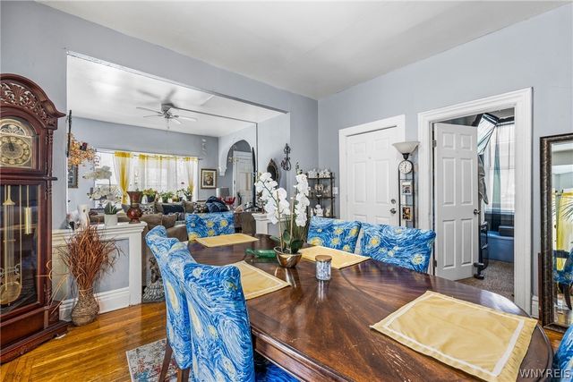 451 Fargo Avenue, Buffalo, NY 14213