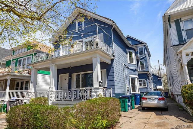 451 Fargo Avenue, Buffalo, NY 14213