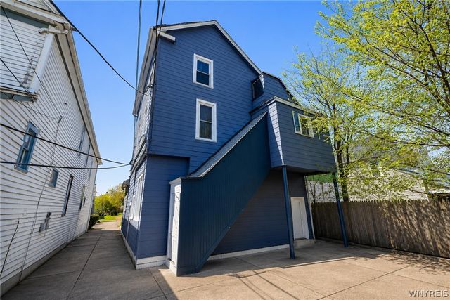 451 Fargo Avenue, Buffalo, NY 14213