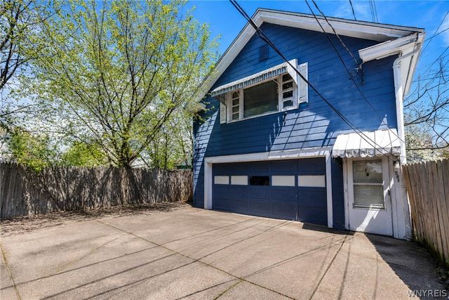 451 Fargo Avenue, Buffalo, NY 14213