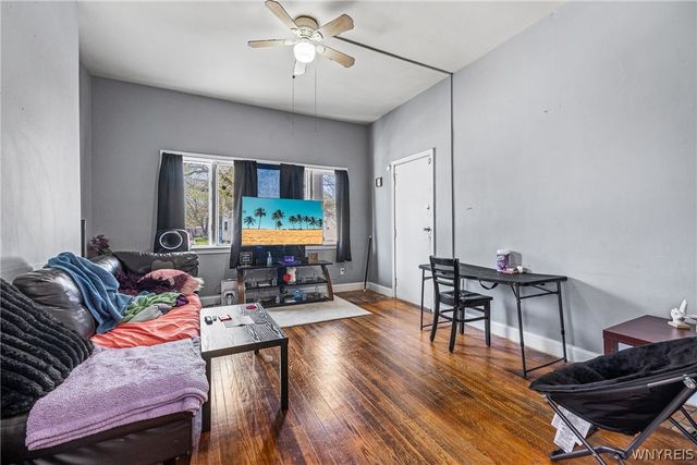 451 Fargo Avenue, Buffalo, NY 14213