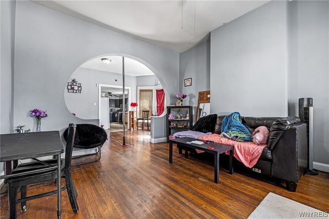 451 Fargo Avenue, Buffalo, NY 14213
