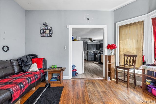 451 Fargo Avenue, Buffalo, NY 14213