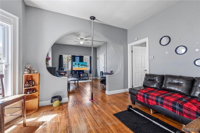 451 Fargo Avenue, Buffalo, NY 14213