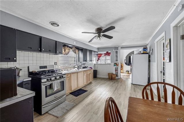 451 Fargo Avenue, Buffalo, NY 14213