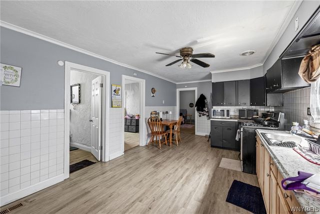 451 Fargo Avenue, Buffalo, NY 14213