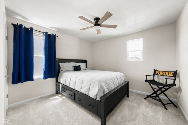 7159 Firestone Road, Whitestown, IN 46075