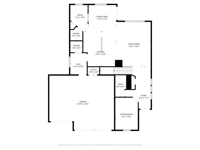 7159 Firestone Road, Whitestown, IN 46075