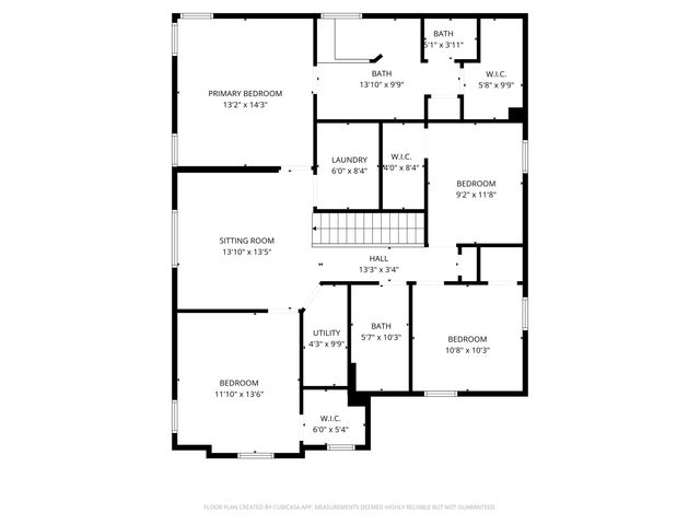 7159 Firestone Road, Whitestown, IN 46075