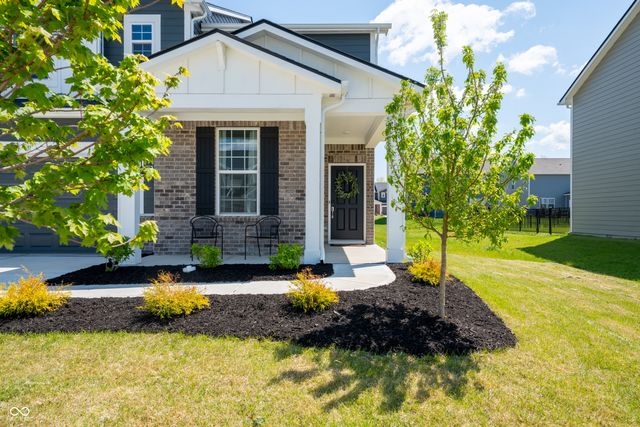 7159 Firestone Road, Whitestown, IN 46075