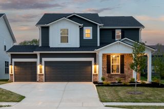 7159 Firestone Road, Whitestown, IN 46075