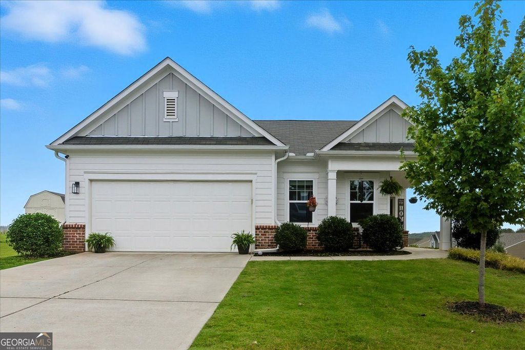 300 Pescara Court NW, Cartersville, GA 30120