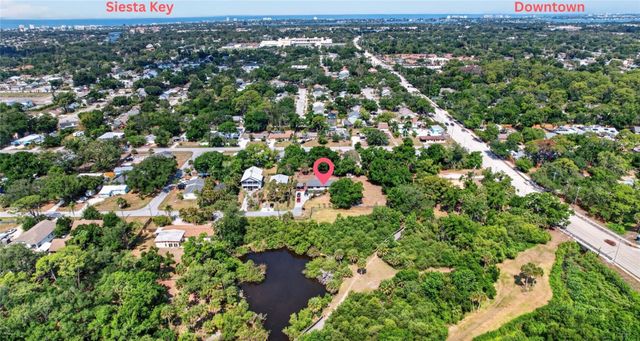 4842 NUTMEG AVENUE, Sarasota, FL 34231