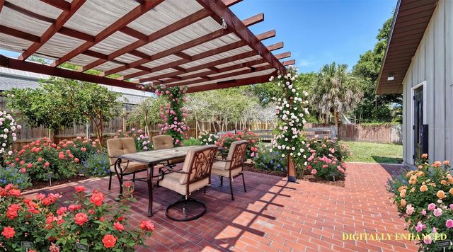 4842 NUTMEG AVENUE, Sarasota, FL 34231
