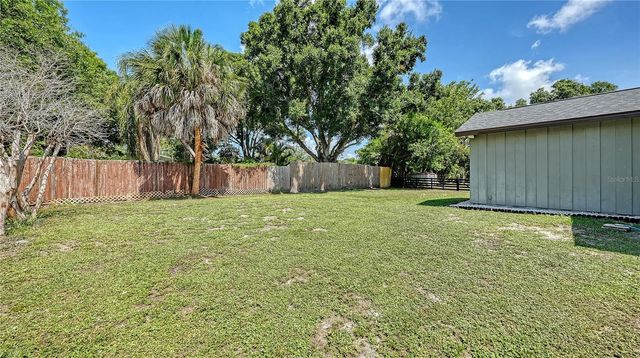 4842 NUTMEG AVENUE, Sarasota, FL 34231