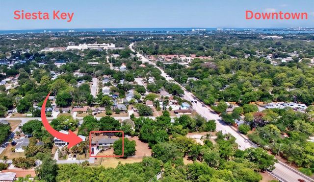 4842 NUTMEG AVENUE, Sarasota, FL 34231