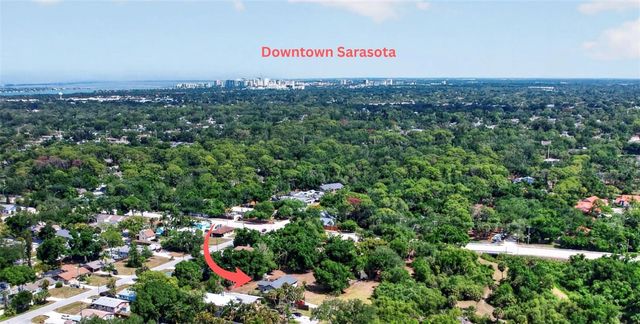 4842 NUTMEG AVENUE, Sarasota, FL 34231