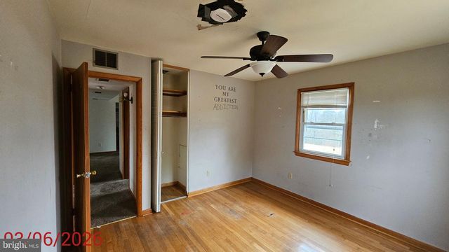 14144 HEAVENLY ACRES RDG, Hancock, MD 21750