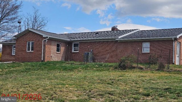 14144 HEAVENLY ACRES RDG, Hancock, MD 21750