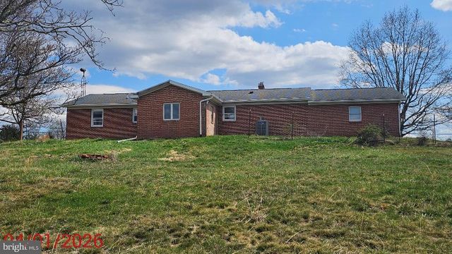 14144 HEAVENLY ACRES RDG, Hancock, MD 21750