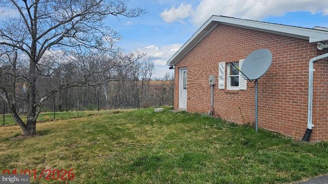 14144 HEAVENLY ACRES RDG, Hancock, MD 21750