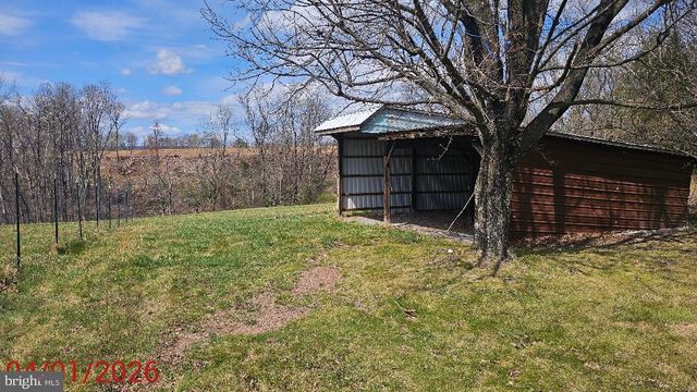 14144 HEAVENLY ACRES RDG, Hancock, MD 21750