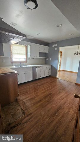 14144 HEAVENLY ACRES RDG, Hancock, MD 21750