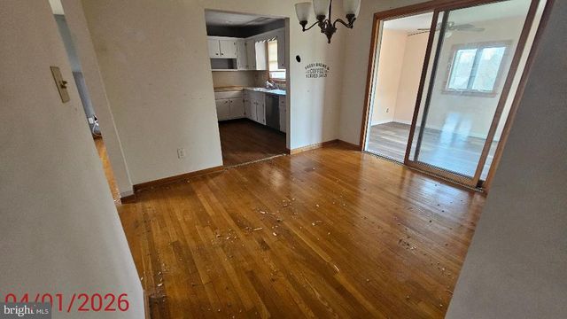 14144 HEAVENLY ACRES RDG, Hancock, MD 21750