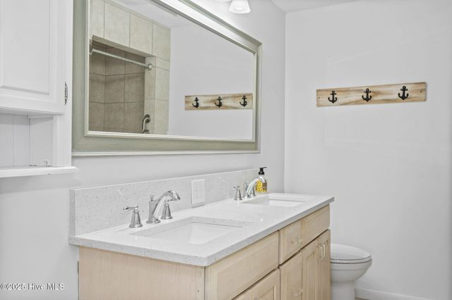 1505 Salter Path Road 418, Atlantic Beach, NC 28512