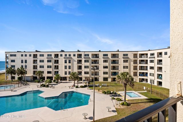 1505 Salter Path Road 418, Atlantic Beach, NC 28512