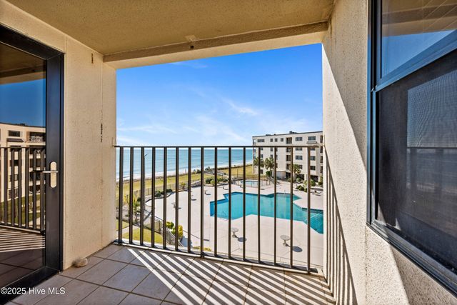 1505 Salter Path Road 418, Atlantic Beach, NC 28512