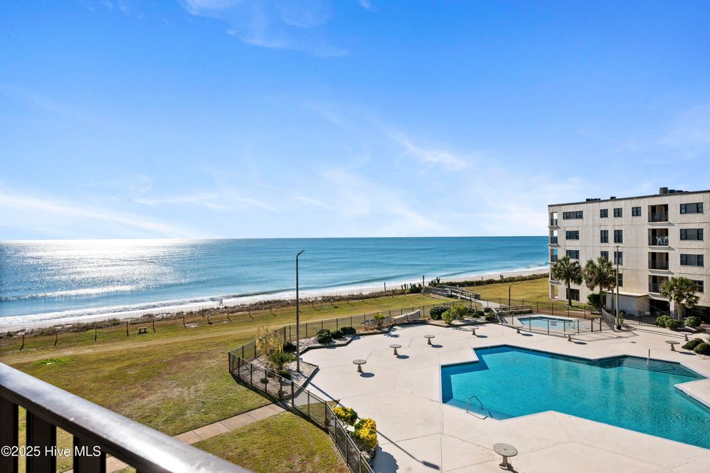1505 Salter Path Road 418, Atlantic Beach, NC 28512