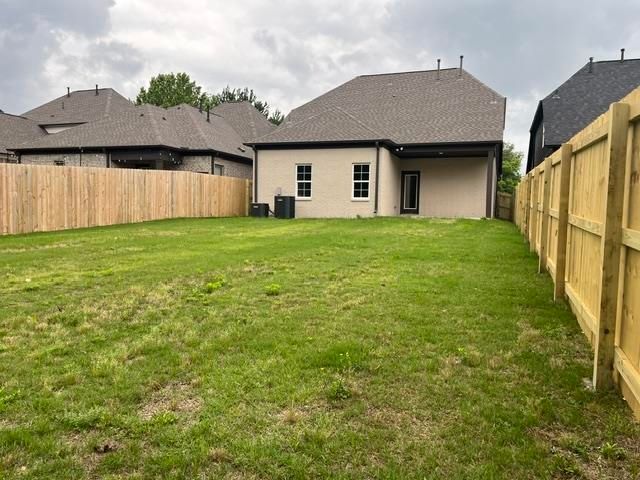 50 UMBLE ST, Oakland, TN 38060