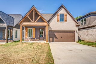 50 UMBLE ST, Oakland, TN 38060