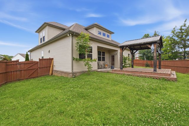 5702 Hidden Crk, Smyrna, TN 37167
