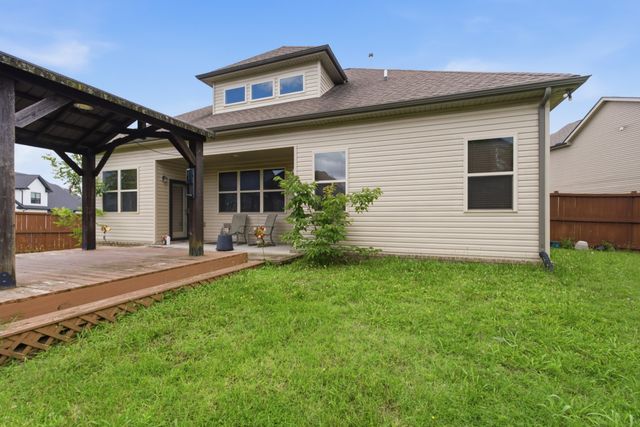 5702 Hidden Crk, Smyrna, TN 37167