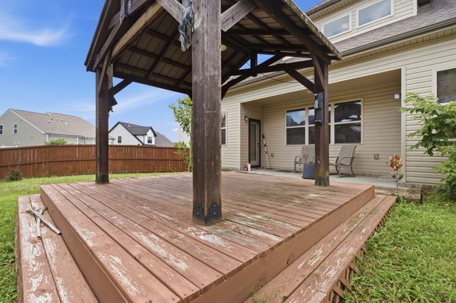 5702 Hidden Crk, Smyrna, TN 37167