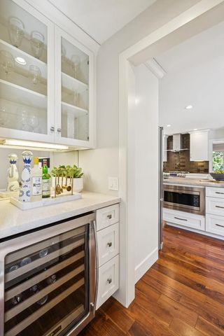 1800 Oakdell Drive, Menlo Park, CA 94025
