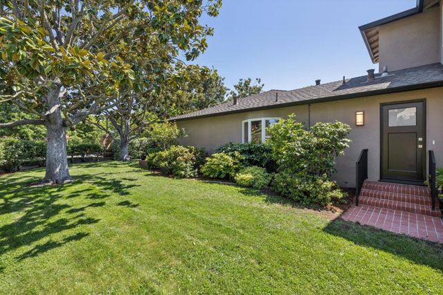 1800 Oakdell Drive, Menlo Park, CA 94025