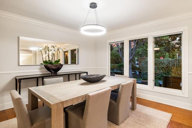 1800 Oakdell Drive, Menlo Park, CA 94025