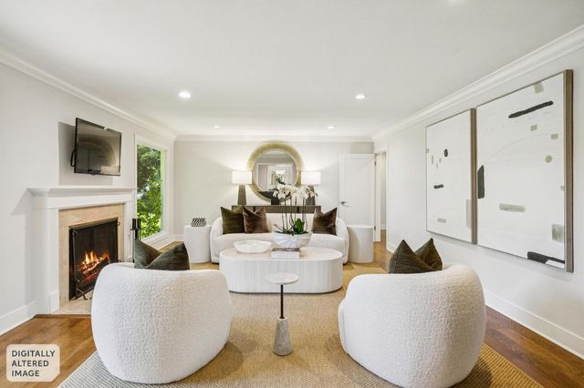 1800 Oakdell Drive, Menlo Park, CA 94025